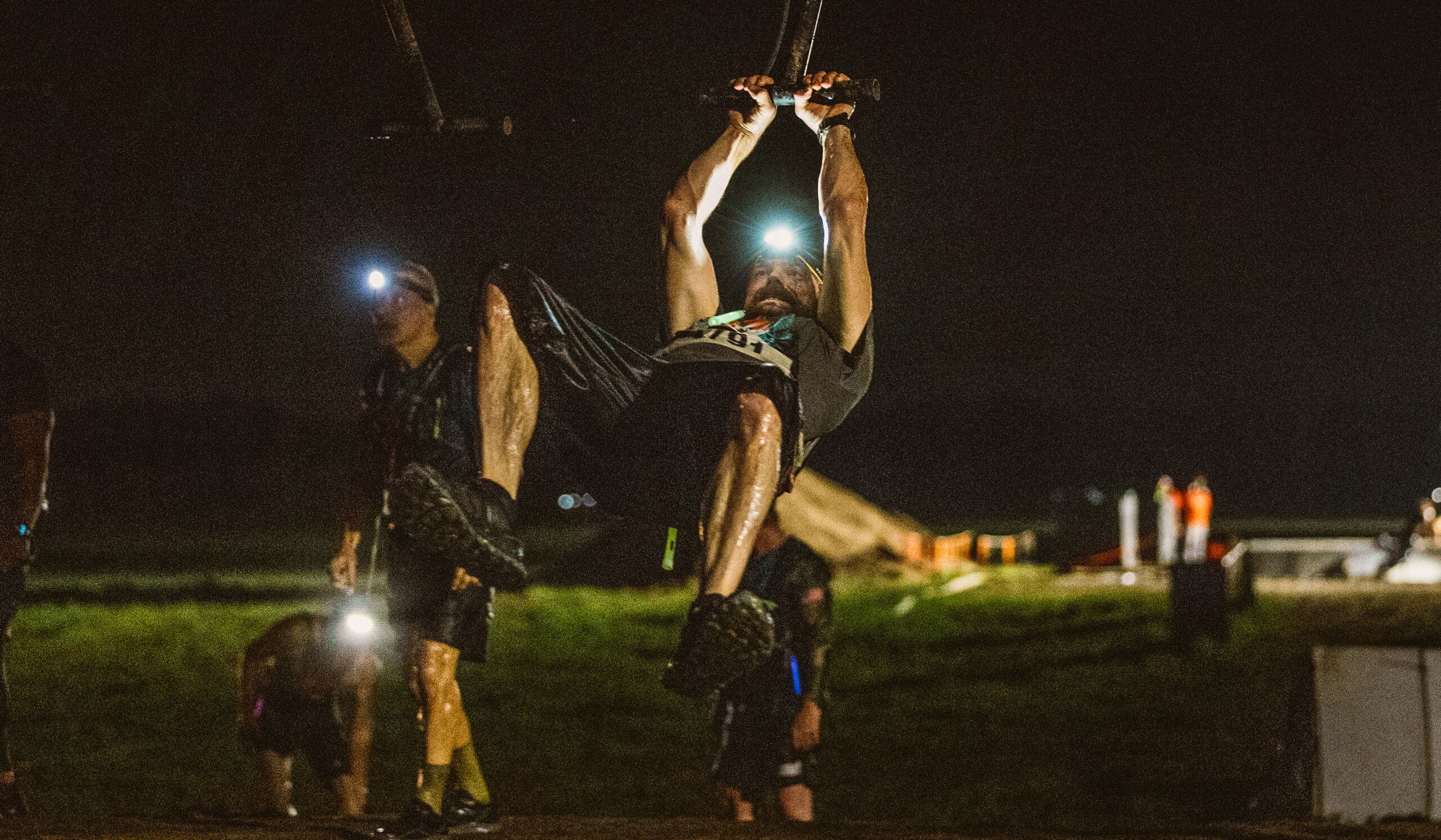 Gallery Image: Toughest Mudder Colorado